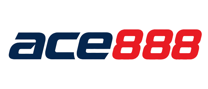 ace888 homepage logo for Bangladesh users